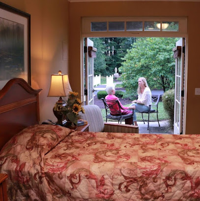 HEARTLAND HOSPICE — homepage