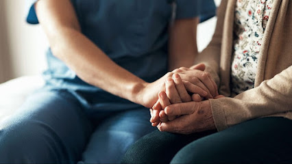 HEARTLAND HOSPICE (WEST DES MOINES) — homepage