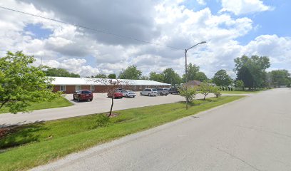 HEARTLAND NURSING & REHAB — homepage