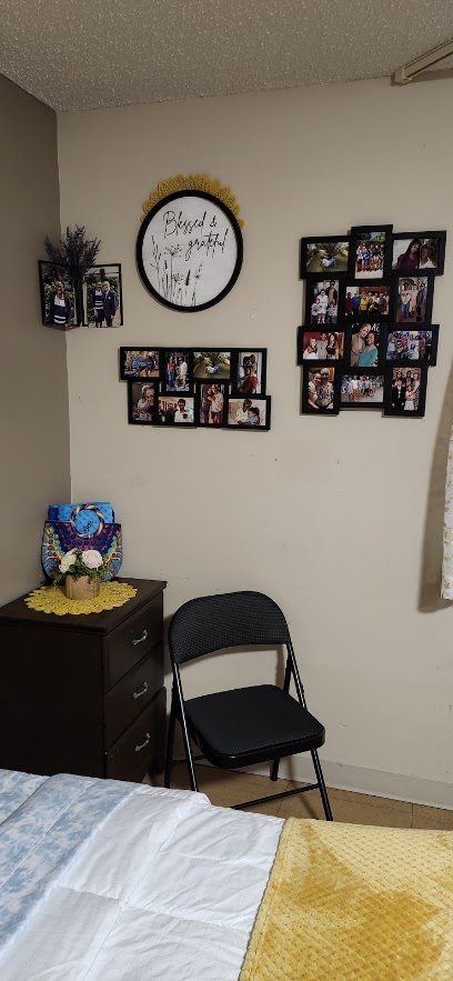 HEARTLAND NURSING & REHAB CENTER — homepage