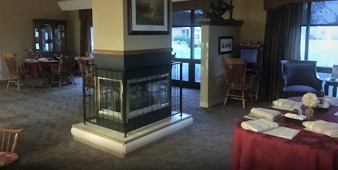 HEARTLAND SENIOR LIVING — homepage