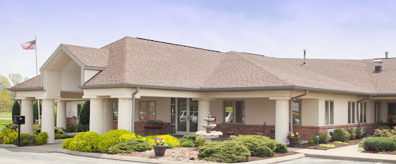 Heartland Villa Nursing And Rehabilitation Center — homepage