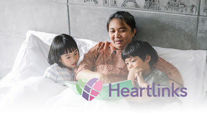 HEARTLINKS — homepage