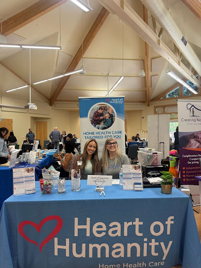 HEARTS HOME HEALTHCARE, INC — homepage