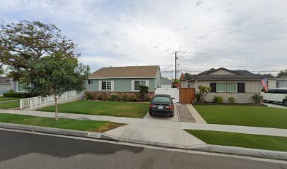 Hearts of Paradise Home — homepage