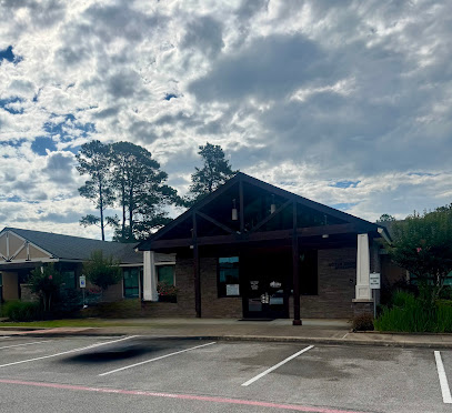 HEARTSWAY HOSPICE OF NORTHEAST TEXAS — homepage