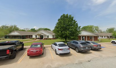 Heartsworth Center For Nursing & Rehabilitation — homepage