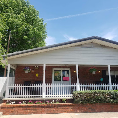 Heartway at Henryetta Health and Rehab — homepage