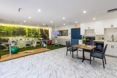 HEARTWOOD EXTENDED HEALTHCARE — homepage