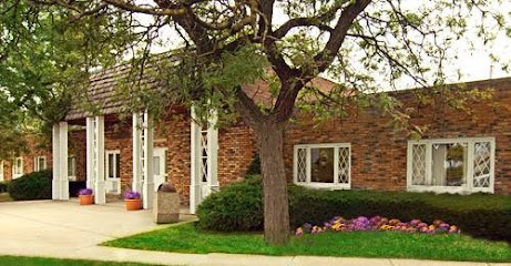 HEATHER HEALTH CARE CENTER — homepage