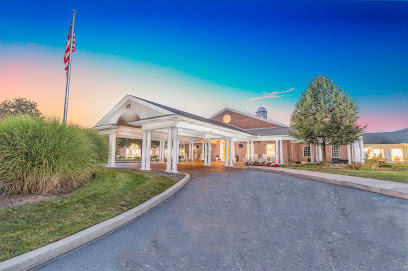 Heather Heights: Assisted Living & Memory Care Pittsford — homepage