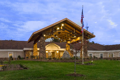 HEATHER KNOLL RETIREMENT VILLAGE — homepage
