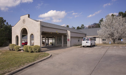 HEATHER MANOR NURSING AND REHABILITATION CENTER — homepage