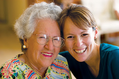 HEBREW SENIORLIFE - HOME HEALTH CARE — homepage