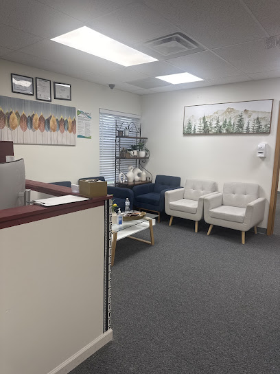 HEED HOME HEALTHCARE LLC — homepage