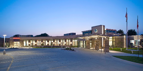 Hegg Memorial Health Center — homepage