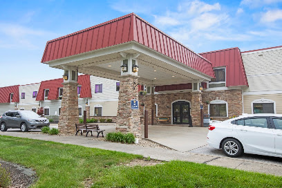 HEIGHTS REHABILITATION AND HEALTHCARE CENTER, THE — homepage