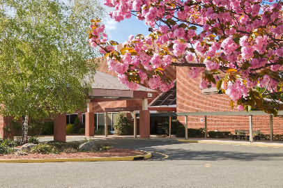 Helen Hayes Hospital T C U — homepage