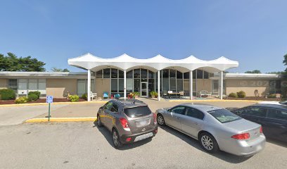 HELIA HEALTHCARE OF BENTON — homepage