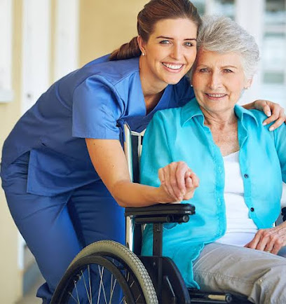 HELP AND CARE HOME HEALTH CARE, INC — homepage