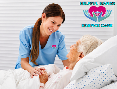 HELPFUL HANDS HOSPICE CARE INC — homepage
