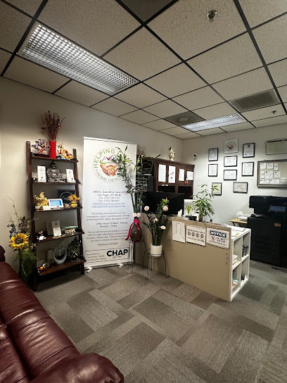HELPING HAND HOME HEALTH — homepage