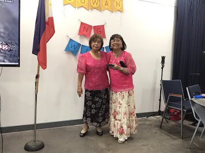 Helping Hands Adult Day Health Care Center — homepage