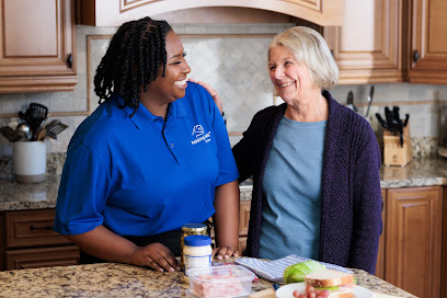 HELPING HANDS HOME CARE OF COLUMBUS, LLC — homepage