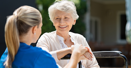 HELPING HANDS HOME HEALTH INC — homepage