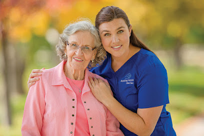 HELPING HANDS HOME SERVICES, INC — homepage