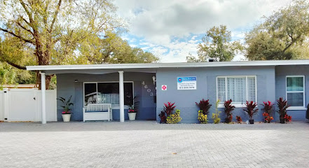 Helping Heart Assisted Living Facility — homepage
