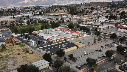 HEMET VALLEY HEALTHCARE CENTER — homepage