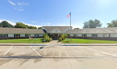 Hemingford Care Center — homepage