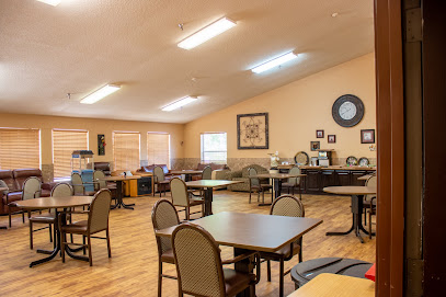 HEMPHILL CARE CENTER — homepage
