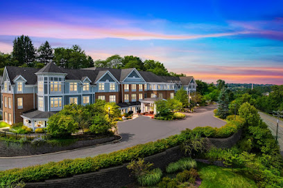 Hemsley House of Upper St. Clair — homepage