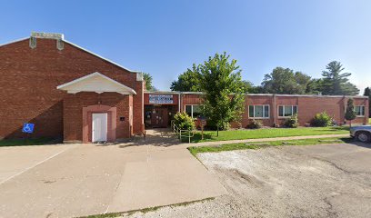 HENDERSON COUNTY HEALTH DEPART — homepage