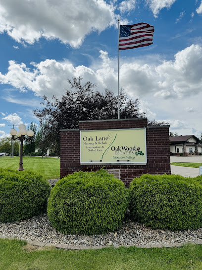 HENDERSON COUNTY RET CENTER — homepage