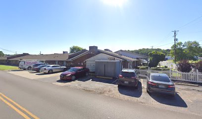 Henderson Nursing and Rehabilitation Center — homepage