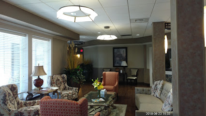 HENDRICK HOSPICE CARE INC — homepage