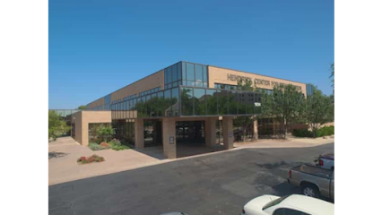 HENDRICK SKILLED NURSING FACILITY — homepage