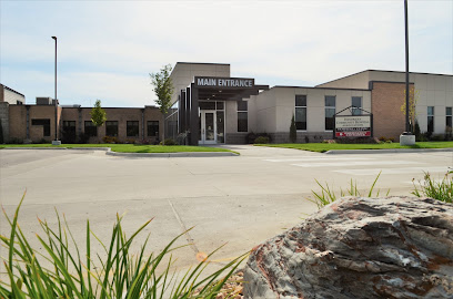HENDRICKS COMMUNITY HOSPITAL ASSN & RETIREMENT HOM — homepage