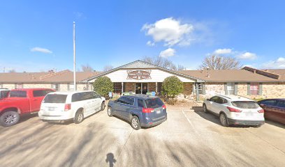 HENNESSEY NURSING & REHAB — homepage