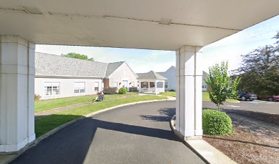 HENNIS CARE CENTRE OF BOLIVAR — homepage