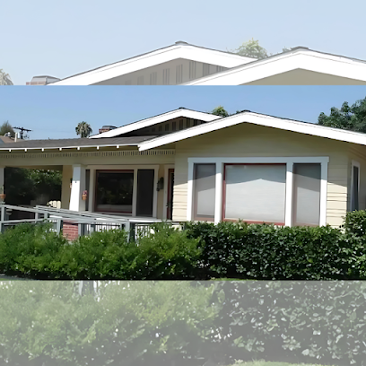 Henrietta's Home — homepage