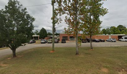 HENRY COUNTY HEALTH AND REHABILITATION FACILITY — homepage