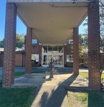 HENRY COUNTY HEALTH AND REHABILITATION — homepage