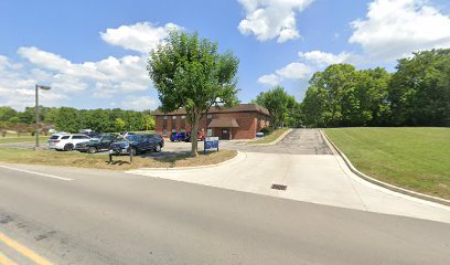 HENRY COUNTY MEMORIAL HOSPITAL HOSPICE — homepage