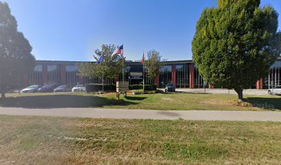 Henry Ford Hospice - Oakland — homepage