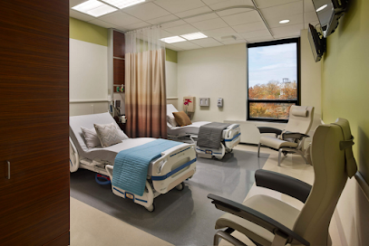 Henry J. Carter Skilled Nursing Facility — homepage