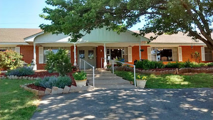 HENSLEY NURSING & REHAB — homepage
